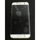 Bloc Avant ORIGINAL Blanc - SAMSUNG Galaxy S7 Edge - G935F