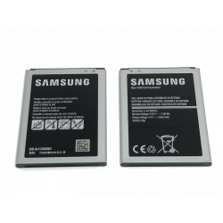 Batterie ORIGINALE EB-BJ120BBE - SAMSUNG Galaxy J1 2016 - J120F / J120FN