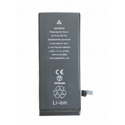 Batterie de qualité originale 616-0805 pour iPhone 6 - Présentation avant