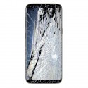[Réparation] Bloc écran ORIGINAL Or Erable pour SAMSUNG Galaxy S8 - G950F