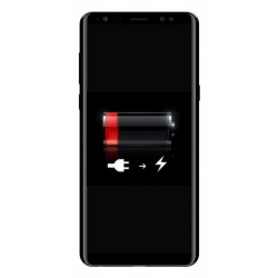 [Réparation] Connecteur de Charge ORIGINAL - SAMSUNG Galaxy Note8 / SM-N950F / SM-N950F/DS à Caen