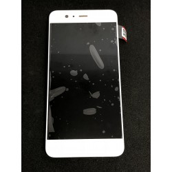 Écran Complet ORIGINAL Blanc - HUAWEI P10 Rose Or