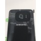 Vitre Arrière ORIGINALE Noire - SAMSUNG Galaxy S7 Edge - G935F
