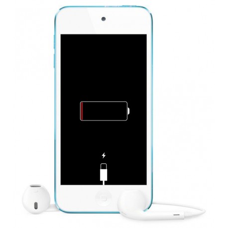 [Réparation] Batterie Qualité Originale - iPod Touch 6