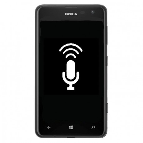 [Réparation] Micro ORIGINAL - NOKIA Lumia 625