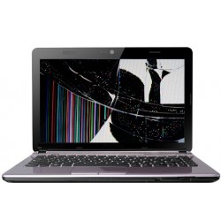 [Réparation] Dalle / Ecran LED 17.3p Slim / Connecteur eDP - PC Portable à Caen