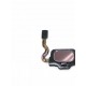 Lecteur d'empreinte Digitale Rose Poudré ORIGINAL - SAMSUNG Galaxy S8 / SM-G950F - S8+ / SM-G955F