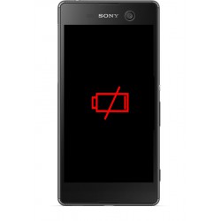 [Réparation] Batterie ORIGINALE 1ICP5/37/115 - SONY Xperia M5 - E5603