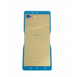 Vitre Arrière ORIGINALE Or - SONY Xperia M5 - E5603