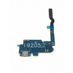 Connecteur de Charge ORIGINAL - SAMSUNG Galaxy MEGA - i9205