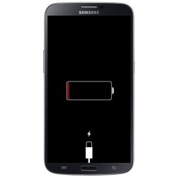 [Réparation] Connecteur de Charge ORIGINAL - SAMSUNG Galaxy MEGA - i9205 à Caen