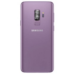 [Réparation] Vitre de Caméra Arrière ORIGINALE - SAMSUNG Galaxy S9+ / SM-G965F à Caen