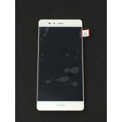 Écran Complet ORIGINAL Blanc - HUAWEI P9