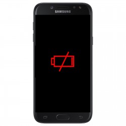 [Réparation] Batterie ORIGINALE EB-BA520ABE - SAMSUNG Galaxy J5 2017 SM-J530F à Caen