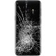 [Réparation] Vitre Arrière ORIGINALE Noire Carbone - SAMSUNG Galaxy S9 / SM-G960F Simple SIM