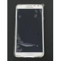 Bloc Avant ORIGINAL Blanc - SAMSUNG Galaxy NOTE 3 Lite / Néo - N7505