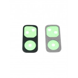 Adhésif Double Face ORIGINAL pour Vitre de Caméra Arrière - SAMSUNG Galaxy S9+ / SM-G965F
