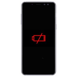 [Réparation] Batterie ORIGINALE EB-BA530ABE - SAMSUNG Galaxy A8 2018 / SM-A530F à Caen