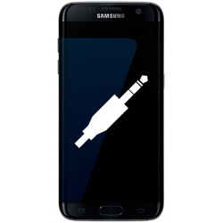 [Réparation] Prise Jack ORIGINALE - SAMSUNG Galaxy S7 Edge - G935F à Caen