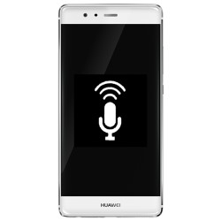 [Réparation] Micro ORIGINAL - HUAWEI P9 à Caen