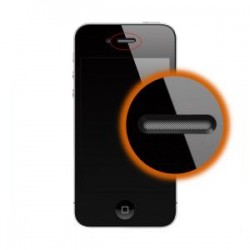 [Réparation] Ecouteur Interne - WIKO à Caen