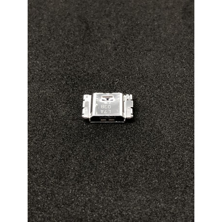 Connecteur de Charge Micro-USB ORIGINAL pour SAMSUNG Galaxy série J - Présentation dessus