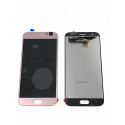 Bloc Avant ORIGINAL Rose - SAMSUNG Galaxy J3 2017 / SM-J330F / SM-J330FN / SM-J330/DS