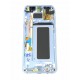 Bloc Avant ORIGINAL Bleu Océan - SAMSUNG Galaxy S8+ - SM-G955F