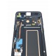 Ecran Complet ORIGINAL Noir Carbone - SAMSUNG Galaxy S9 / SM-G960F