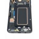 Ecran Complet ORIGINAL Noir Carbone - SAMSUNG Galaxy S9+ / SM-G965F
