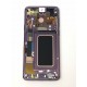 Ecran Complet ORIGINAL Ultra Violet - SAMSUNG Galaxy S9+ / SM-G965F