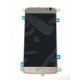 Bloc écran ORIGINAL Or pour SAMSUNG Galaxy J5 2017 - J530F - Présentation avant
