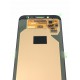 Bloc écran ORIGINAL Or pour SAMSUNG Galaxy J7 2017 - J730F - Présentation arrière haut