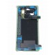 Vitre Arrière ORIGINALE Noire Carbone - SAMSUNG Galaxy Note8 / SM-N950F/DS