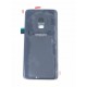 Vitre Arrière ORIGINALE Bleue Corail - SAMSUNG Galaxy S9 / SM-G960F