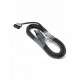 Câble USB / Micro USB ORIGINAL Noir ECB-DU4EBE - SAMSUNG