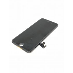 Bloc écran Noir de qualité supérieure pour iPhone 8 ou iPhone SE 2020 ou iPhone SE 2022