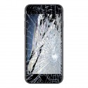 [Réparation] Bloc écran Noir de qualité supérieure pour iPhone 8