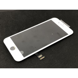 Bloc écran blanc de qualité supérieure pour iPhone 8 - Présentation avant