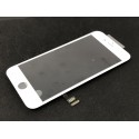 Bloc écran Blanc de qualité supérieure pour iPhone 8