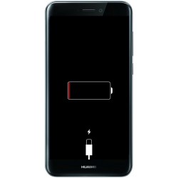 [Réparation] Connecteur de Charge ORIGINAL - HUAWEI P8 Lite 2017 à Caen
