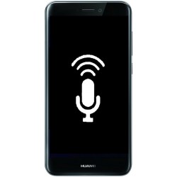 [Réparation] Micro ORIGINAL - HUAWEI P8 Lite 2017 à Caen