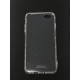 Coque Silicone Transparente Renforcée - iPhone 6 Plus / iPhone 6S Plus