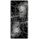 [Réparation] Vitre arrière ORIGINALE Noir Profond pour SAMSUNG Galaxy Note9 - N960F à Caen