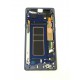 Ecran Complet ORIGINAL Bleu Cobalt - SAMSUNG Galaxy Note9 / SM-N960F/DS