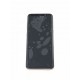 Bloc écran ORIGINAL Rose Poudré pour SAMSUNG Galaxy S8 - G950F - Présentation avant
