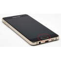 [Réparation] Nappe du Bouton HOME ORIGINALE - SAMSUNG Galaxy A3 2016 - A310F
