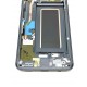 Ecran Complet ORIGINAL Gris Titane - SAMSUNG Galaxy S9 / SM-G960F - Vue de près arrière bas