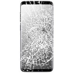 [Réparation] Ecran Complet ORIGINAL Gris Titane - SAMSUNG Galaxy S9+ / SM-G965F à Caen