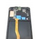 Bloc Ecran ORIGINAL - SAMSUNG Galaxy A9 2018 / SM-A920F - Vu détaillée de l'arrière haut